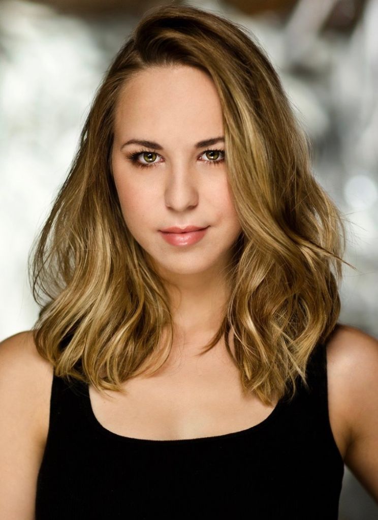 Pictures of Corina Bizim