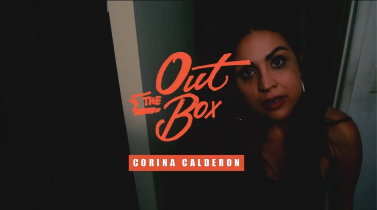 Corina Calderon