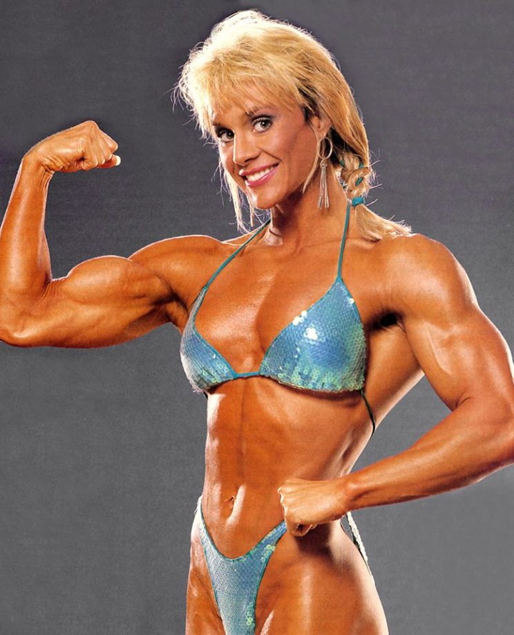 Corinna Everson