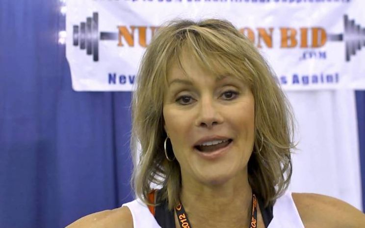 Corinna Everson