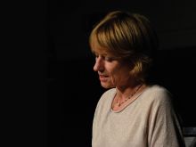 Corinna Harfouch photo