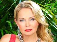 Corinna Harney
