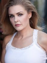 Corinna Harney photo