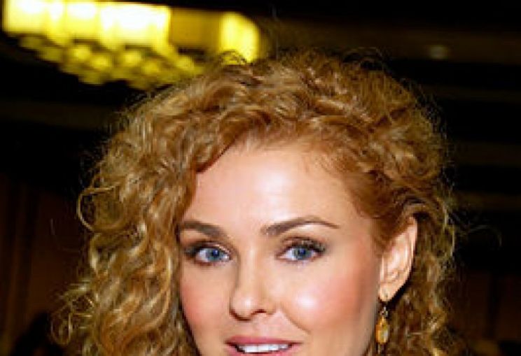 Corinna Harney