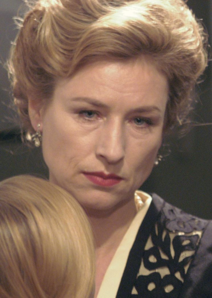 Corinna Harney