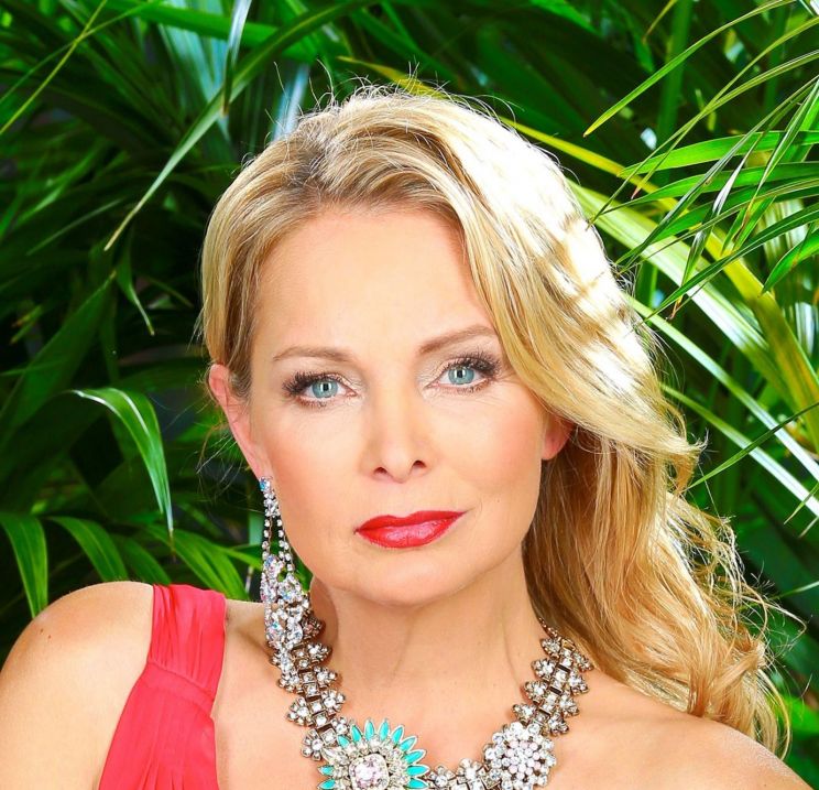 Corinna Harney