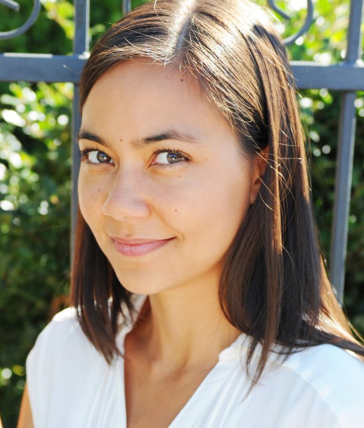 Corinna Harney