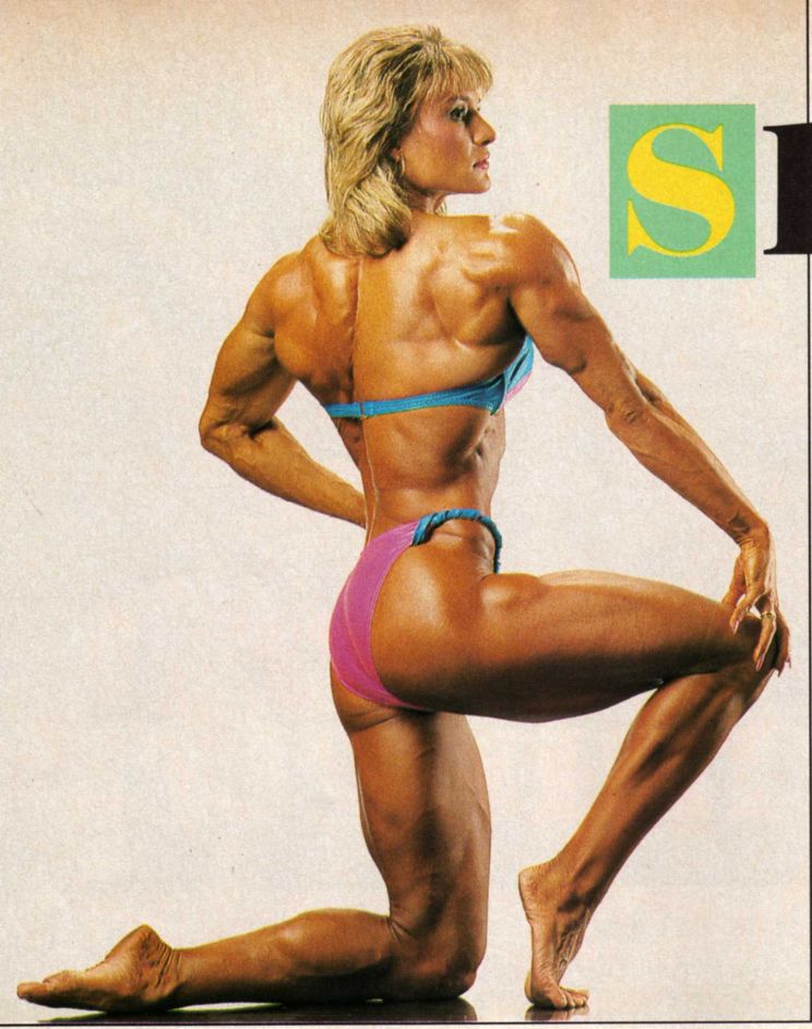 Corinna Harney