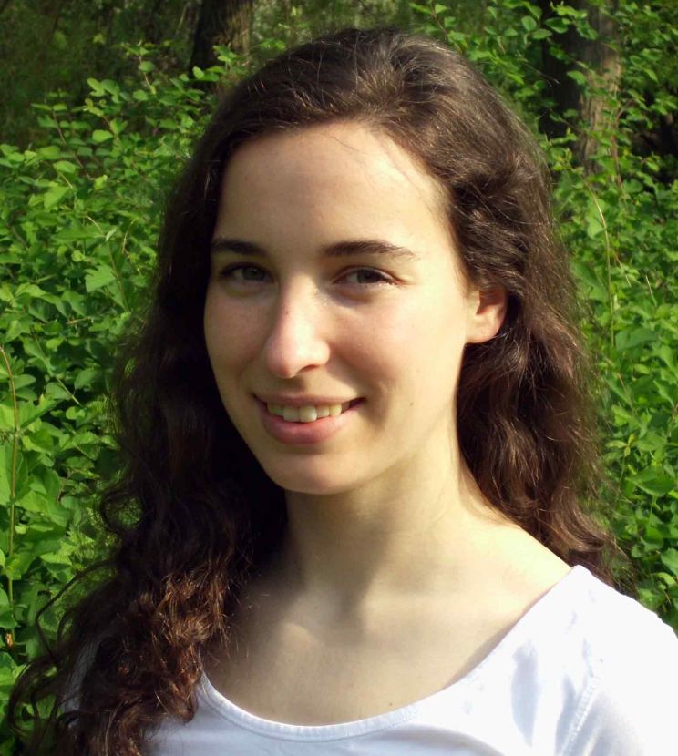 Corinna Harney
