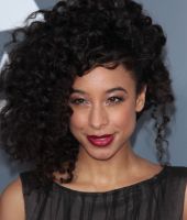 Corinne Bailey Rae