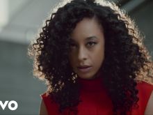 Corinne Bailey Rae