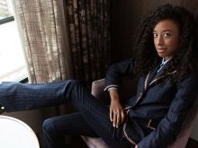 Corinne Bailey Rae