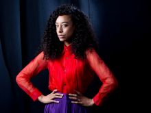 Corinne Bailey Rae