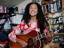 Corinne Bailey Rae