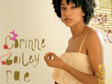 Corinne Bailey Rae