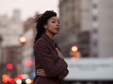 Corinne Bailey Rae