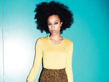 Corinne Bailey Rae