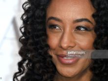 Corinne Bailey Rae