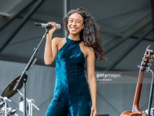 Corinne Bailey Rae