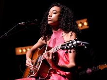 Corinne Bailey Rae