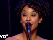 Corinne Bailey Rae