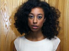 Corinne Bailey Rae