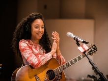 Corinne Bailey Rae