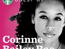 Corinne Bailey Rae