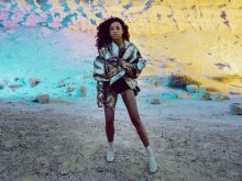 Corinne Bailey Rae