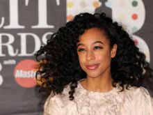 Corinne Bailey Rae