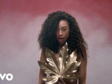 Corinne Bailey Rae