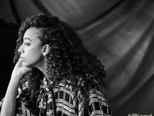 Corinne Bailey Rae