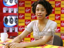 Corinne Bailey Rae