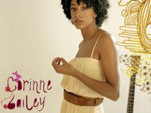 Corinne Bailey Rae