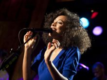 Corinne Bailey Rae