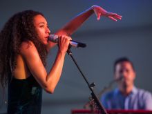 Corinne Bailey Rae
