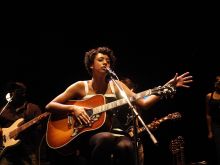 Corinne Bailey Rae