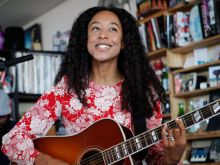 Corinne Bailey Rae