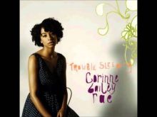 Corinne Bailey Rae