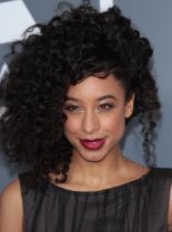 Corinne Bailey Rae