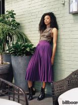 Corinne Bailey Rae