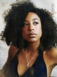 Corinne Bailey Rae