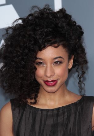 Corinne Bailey Rae