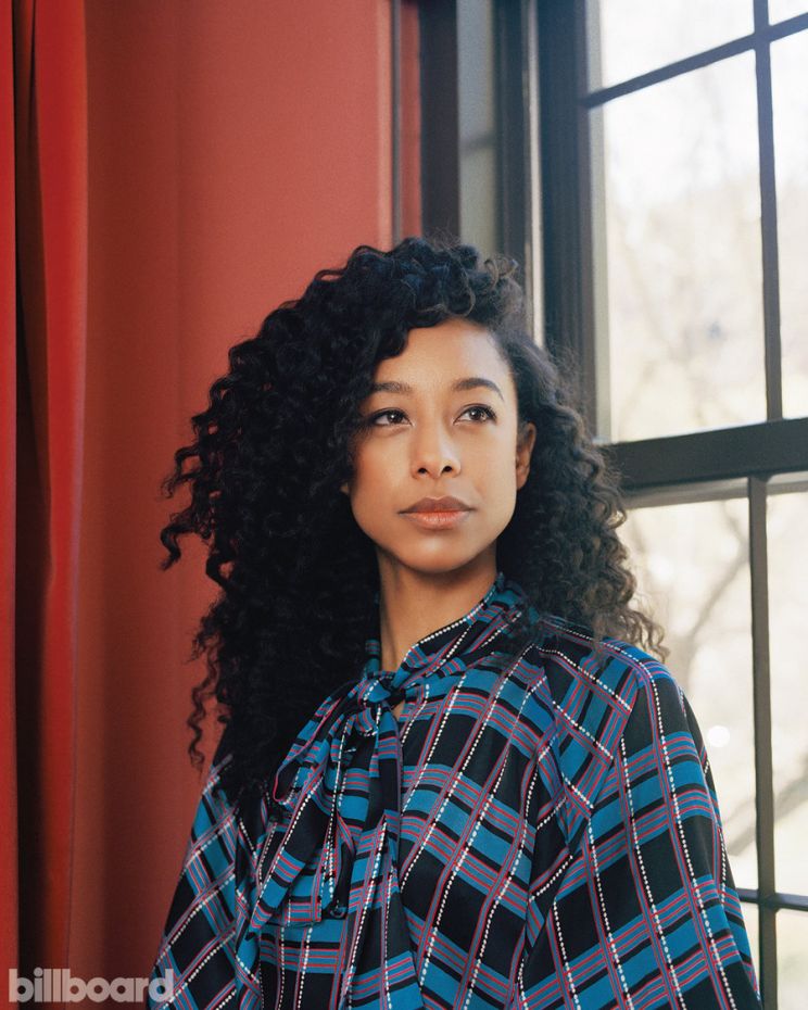 Corinne Bailey Rae