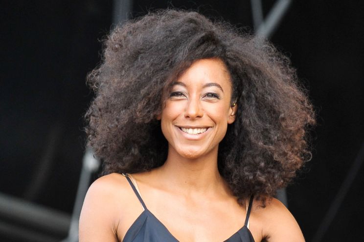 Corinne Bailey Rae