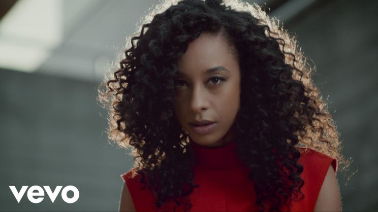 Corinne Bailey Rae