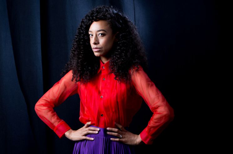 Corinne Bailey Rae