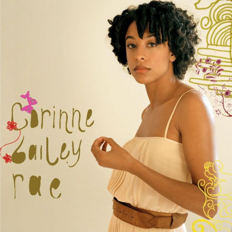 Corinne Bailey Rae