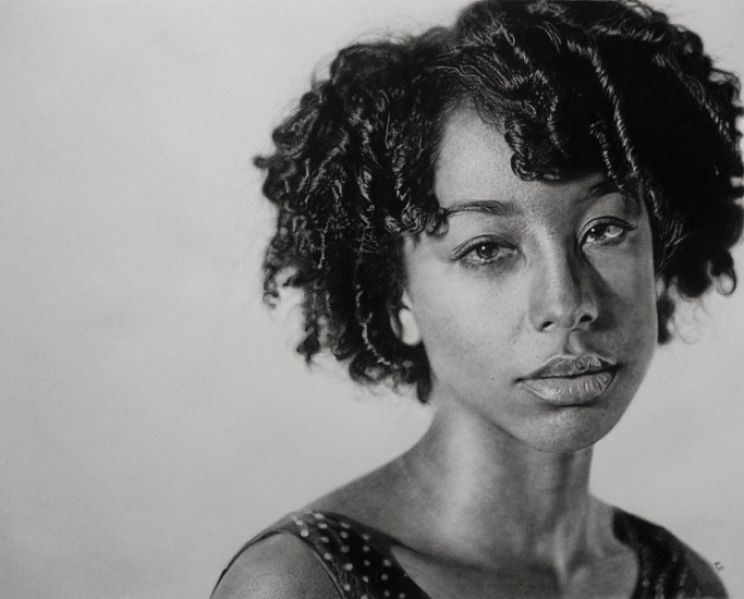 Corinne Bailey Rae