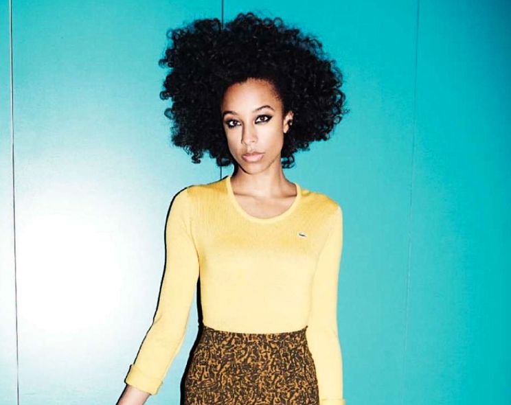 Corinne Bailey Rae